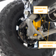 Image for article titled An Extremely Detailed Look Into The Ford Bronco's Engineering Designed To Take On Jeep